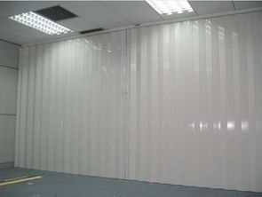 折疊門圖片/折疊門樣板圖 (1)