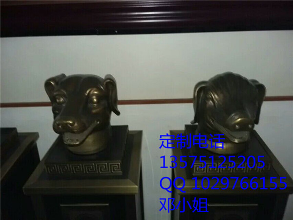 酒店大廈樓盤招財獅雕塑風水獅擺件圖片/酒店大廈樓盤招財獅雕塑風水獅擺件樣板圖 (2)