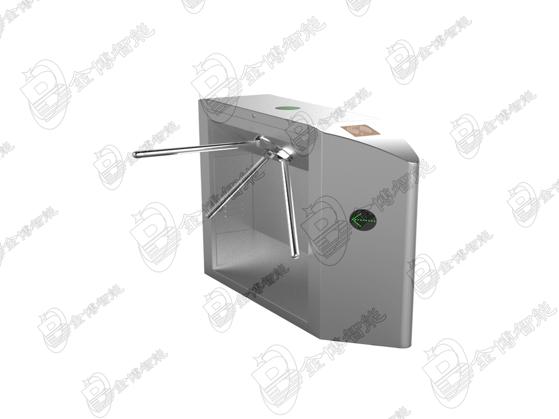 供應(yīng)鄭州三輥閘生產(chǎn)廠家 鄭州三輥閘生產(chǎn)廠家濟(jì)南金博智能