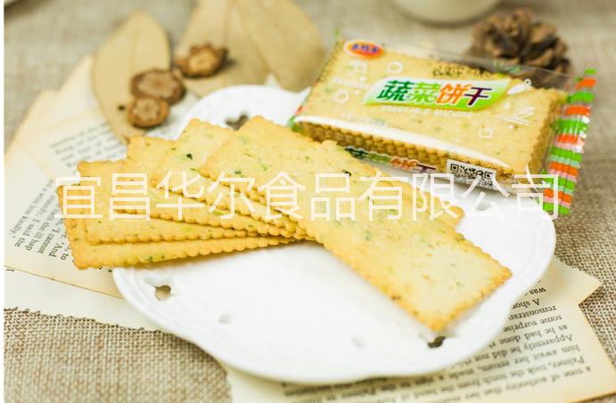 5000g麦特龙蔬菜味饼干图片