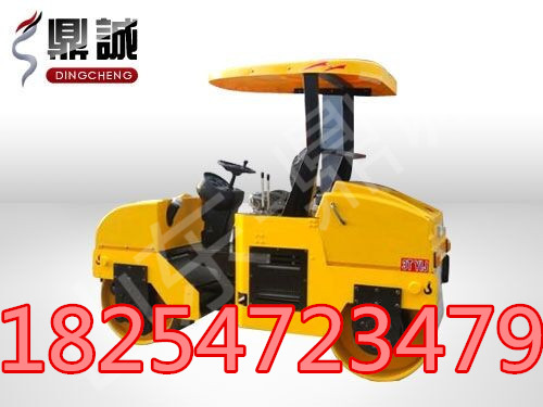 振動(dòng)壓路機(jī)圖片/振動(dòng)壓路機(jī)樣板圖 (3)