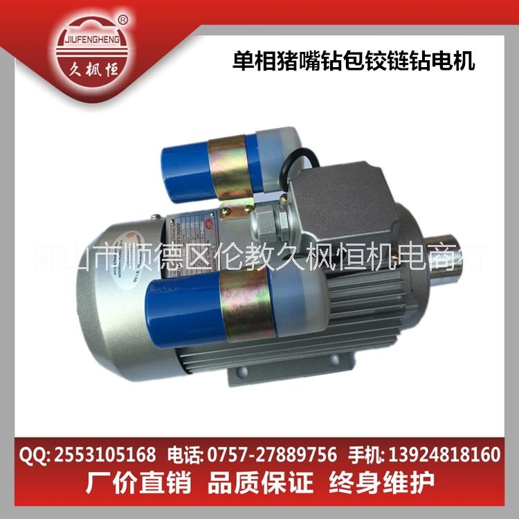 鉸鏈鉆豬嘴電機(jī)圖片/鉸鏈鉆豬嘴電機(jī)樣板圖 (2)