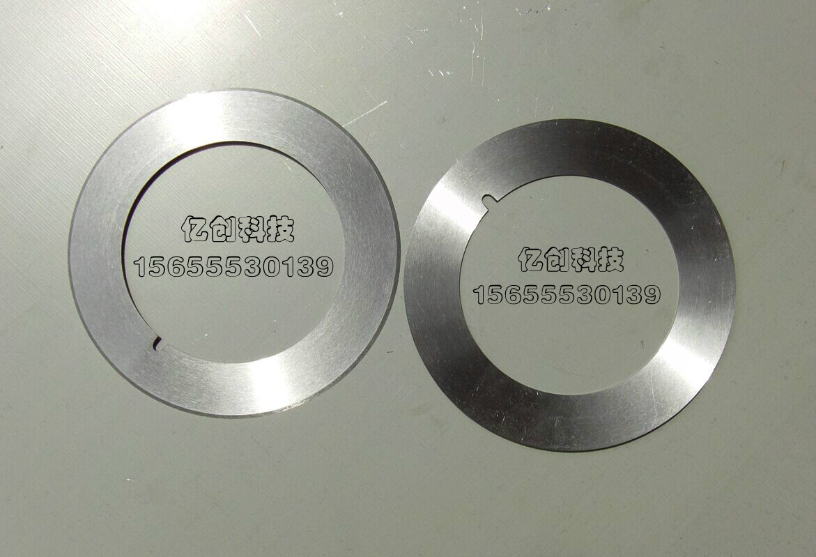 圓刀片圖片/圓刀片樣板圖 (4)