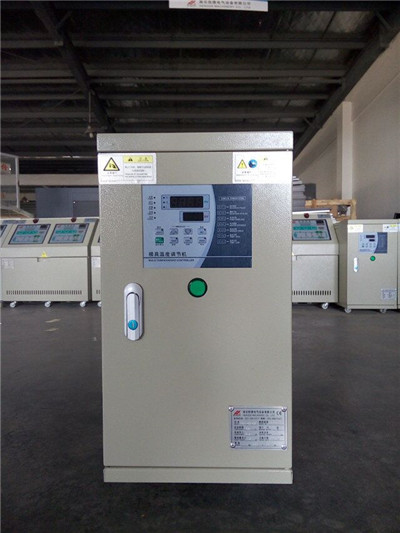 運(yùn)水式模溫機(jī),油溫機(jī),壓鑄控溫圖片
