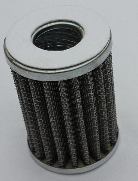 供應(yīng)不銹鋼天燃氣濾芯，河北天然氣濾芯廠家，不銹鋼燃氣濾芯生產(chǎn)廠家