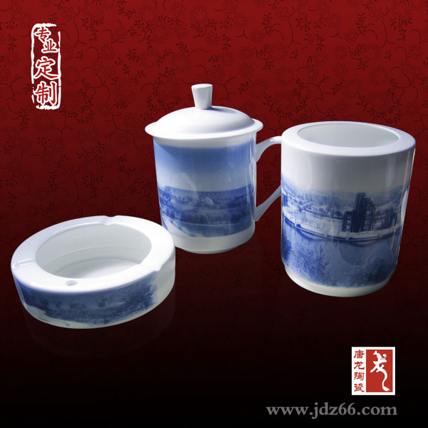 定做陶瓷茶杯圖片/定做陶瓷茶杯樣板圖 (2)