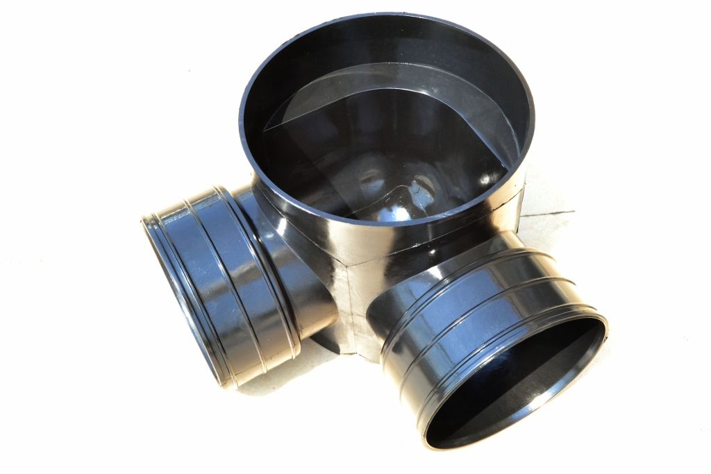 供應(yīng) PE塑料檢查井 污水井 雨水井 精湛工藝 質(zhì)量信得
