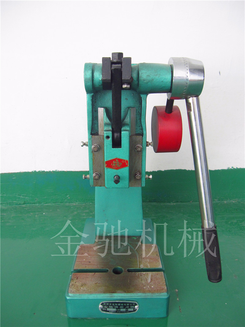 珠海手動壓力機(jī)供貨商，手臺機(jī)圖片/珠海手動壓力機(jī)供貨商，手臺機(jī)樣板圖 (2)