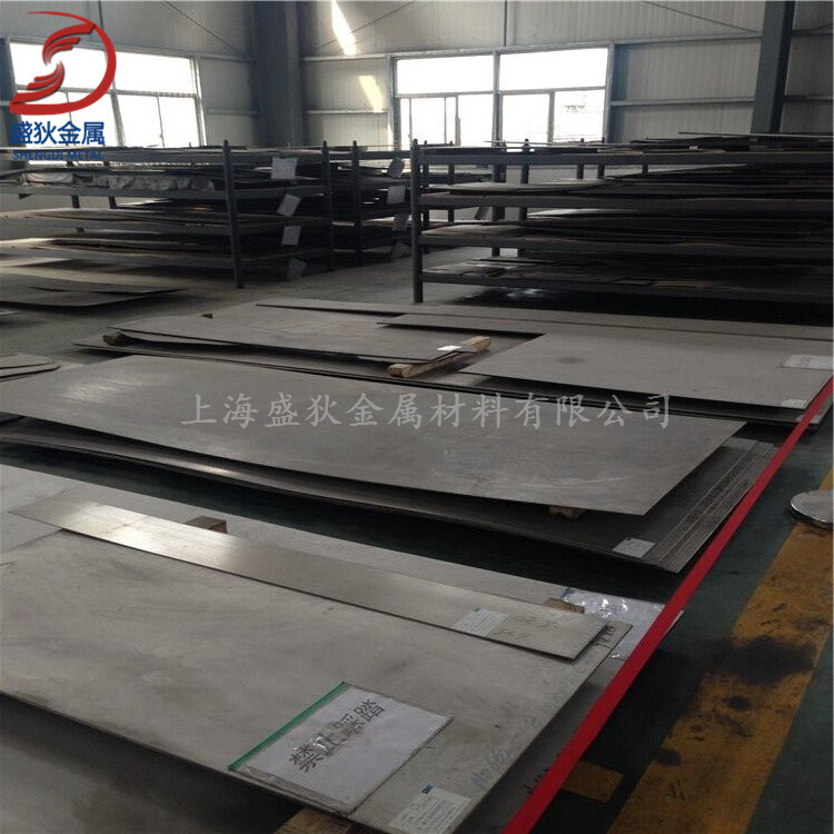 上海3J1彈性合金廠家