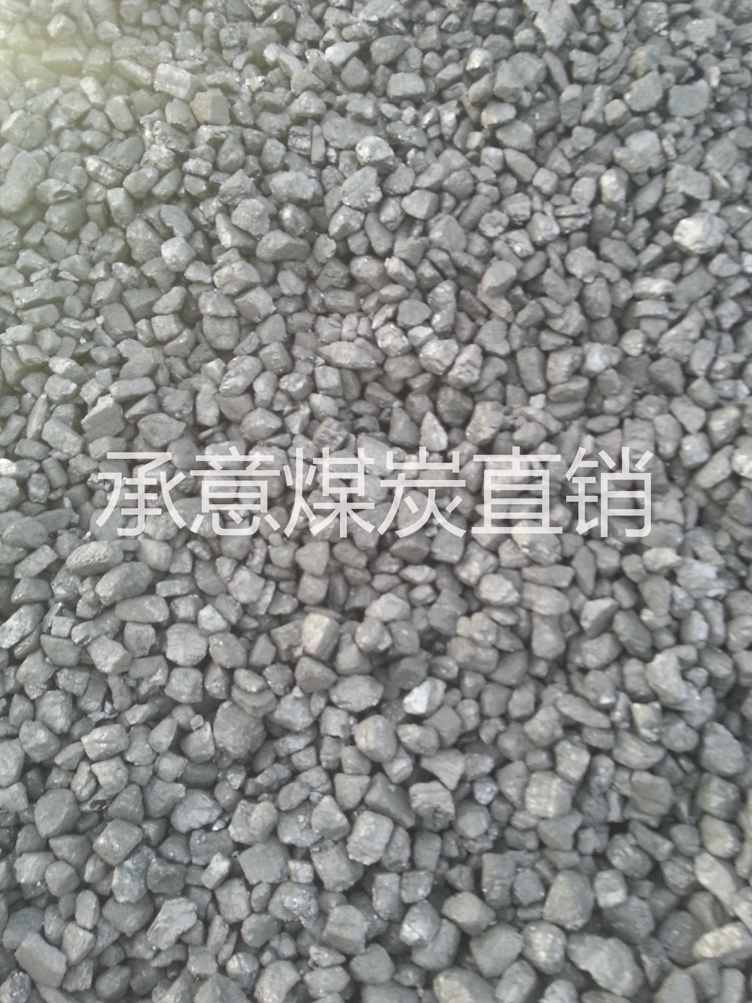 籽煤圖片