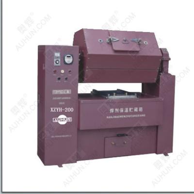 焊劑烘干箱圖片/焊劑烘干箱樣板圖 (3)