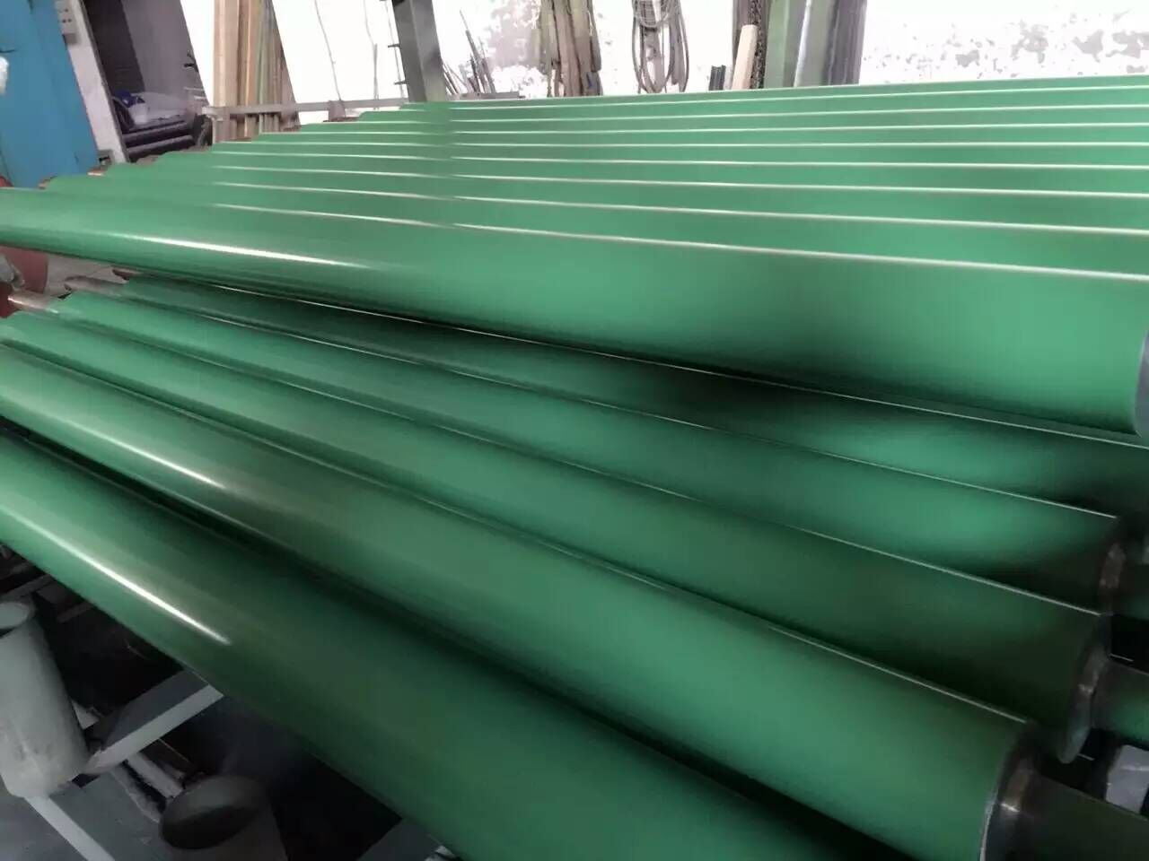 耐高溫特氟龍圖片/耐高溫特氟龍樣板圖 (2)