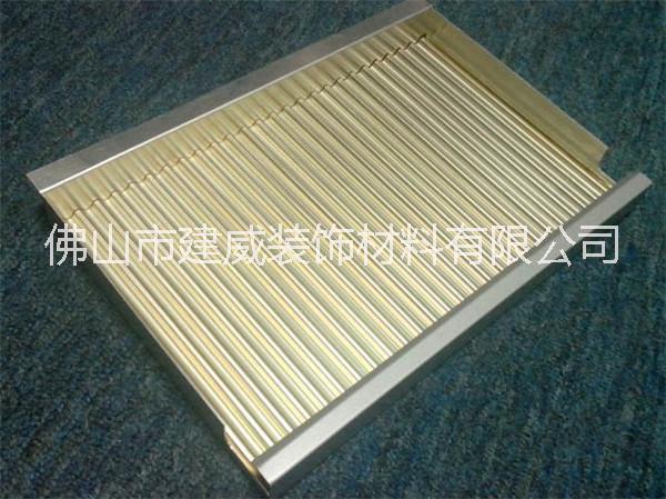 鋁瓦楞板圖片/鋁瓦楞板樣板圖 (2)