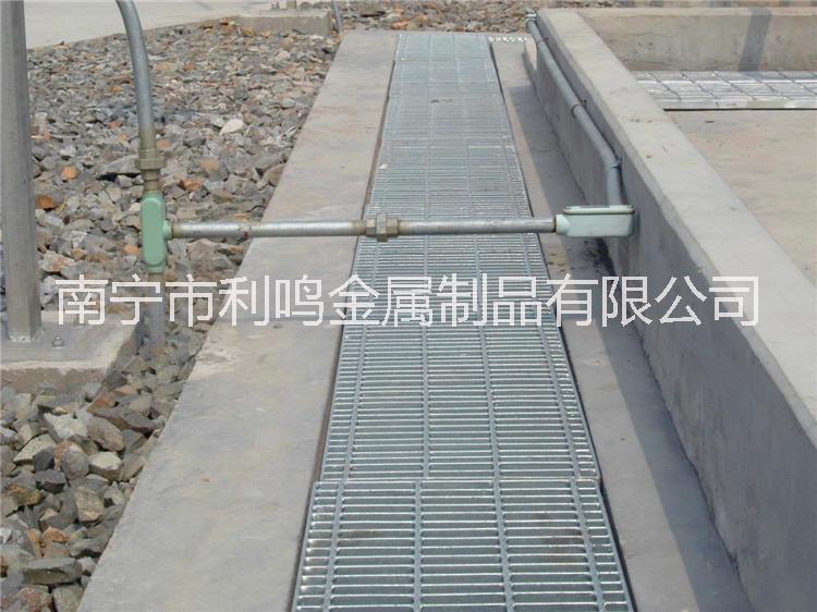 不銹鋼水溝蓋板圖片/不銹鋼水溝蓋板樣板圖 (2)