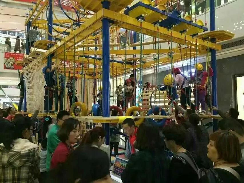 六一廠家出租變形金剛兒童拓展租賃圖片