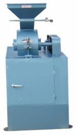 密封式錘式破碎機圖片/密封式錘式破碎機樣板圖 (2)