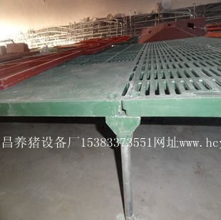 產(chǎn)床漏糞板圖片/產(chǎn)床漏糞板樣板圖 (4)