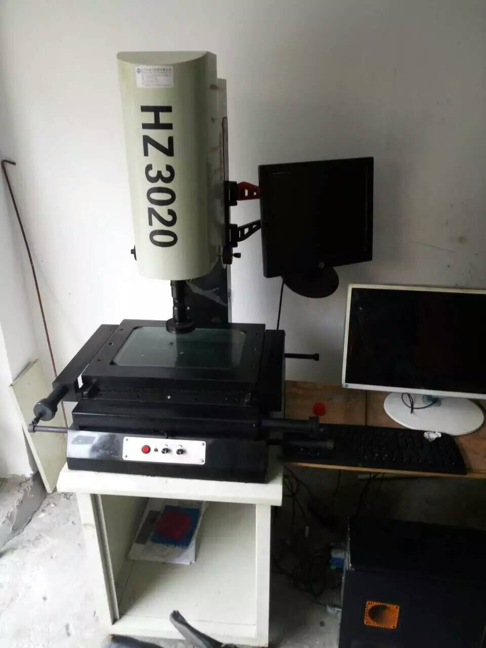 二次元HZ3020九成新，圖片
