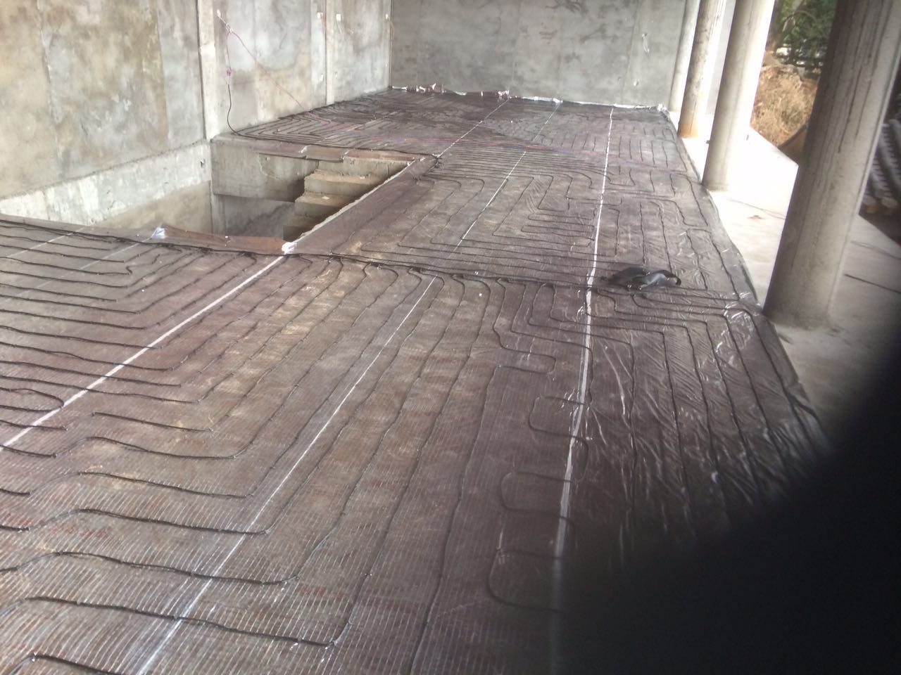 碳纖維發(fā)熱線圖片/碳纖維發(fā)熱線樣板圖 (4)