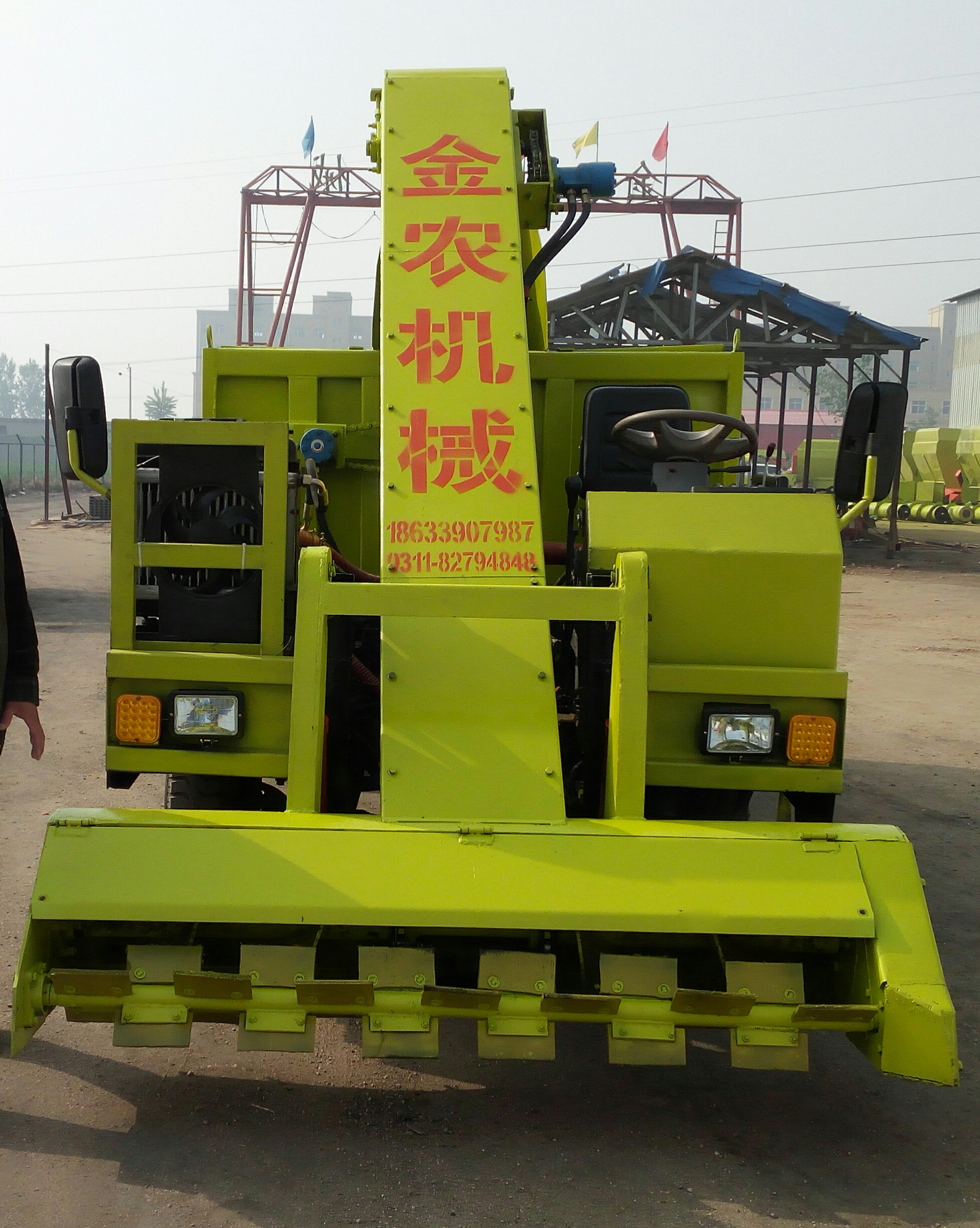 清糞車圖片/清糞車樣板圖 (1)