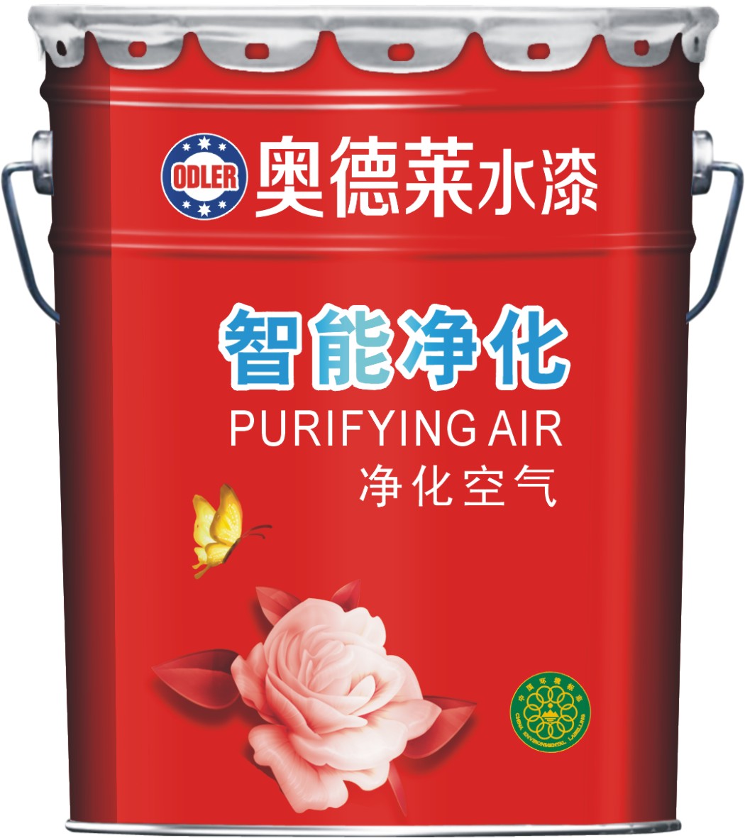 耐候外墻漆圖片/耐候外墻漆樣板圖 (4)