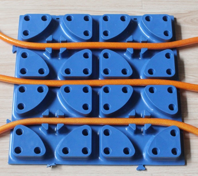 天津地采暖圖片/天津地采暖樣板圖 (3)