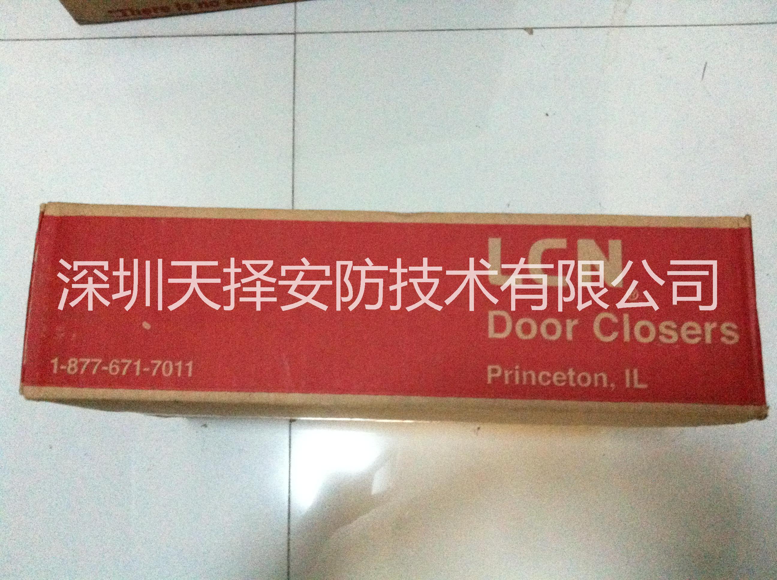 LCN閉門(mén)器圖片/LCN閉門(mén)器樣板圖 (1)