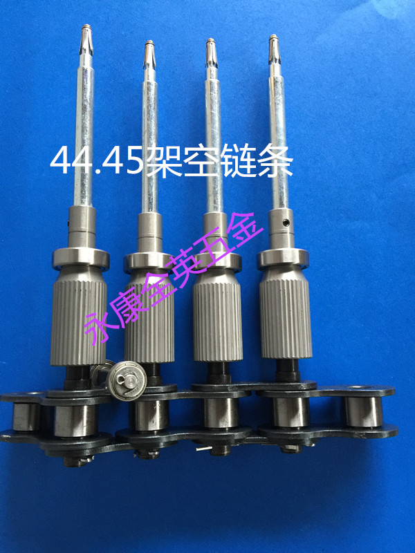 輸送鏈條治具圖片