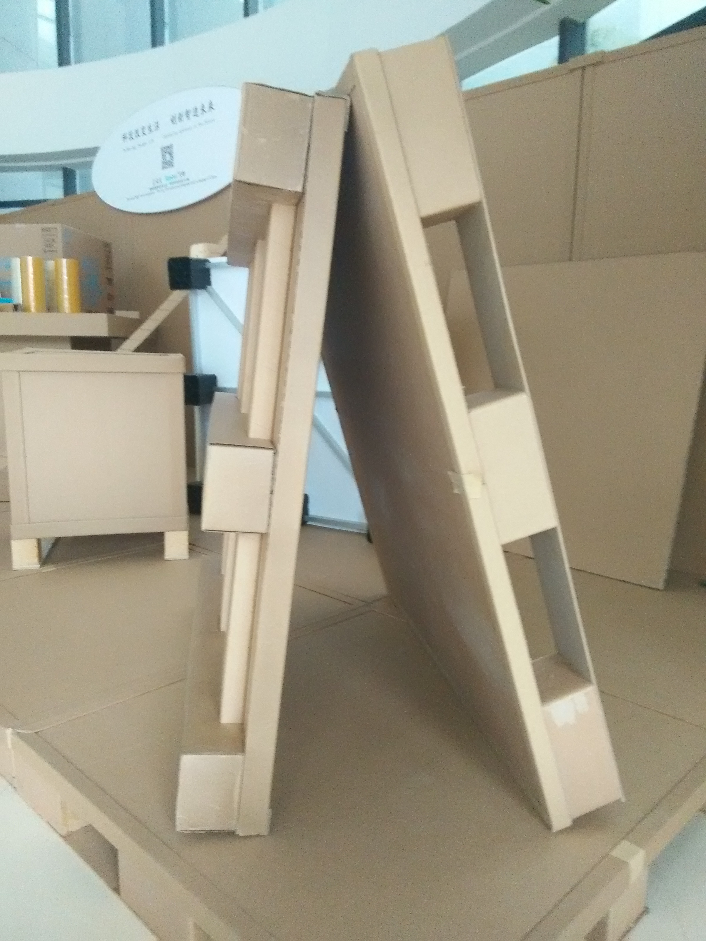 免熏蒸紙托盤圖片/免熏蒸紙托盤樣板圖 (1)