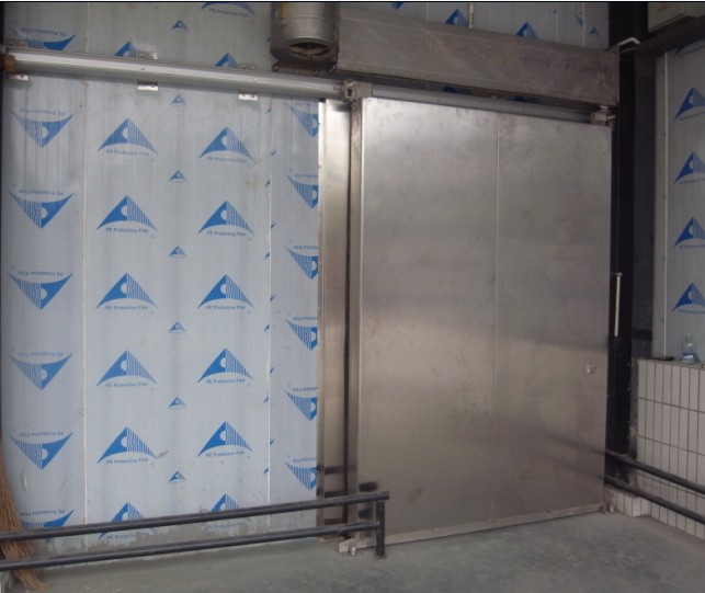 南寧冷庫安裝公司圖片