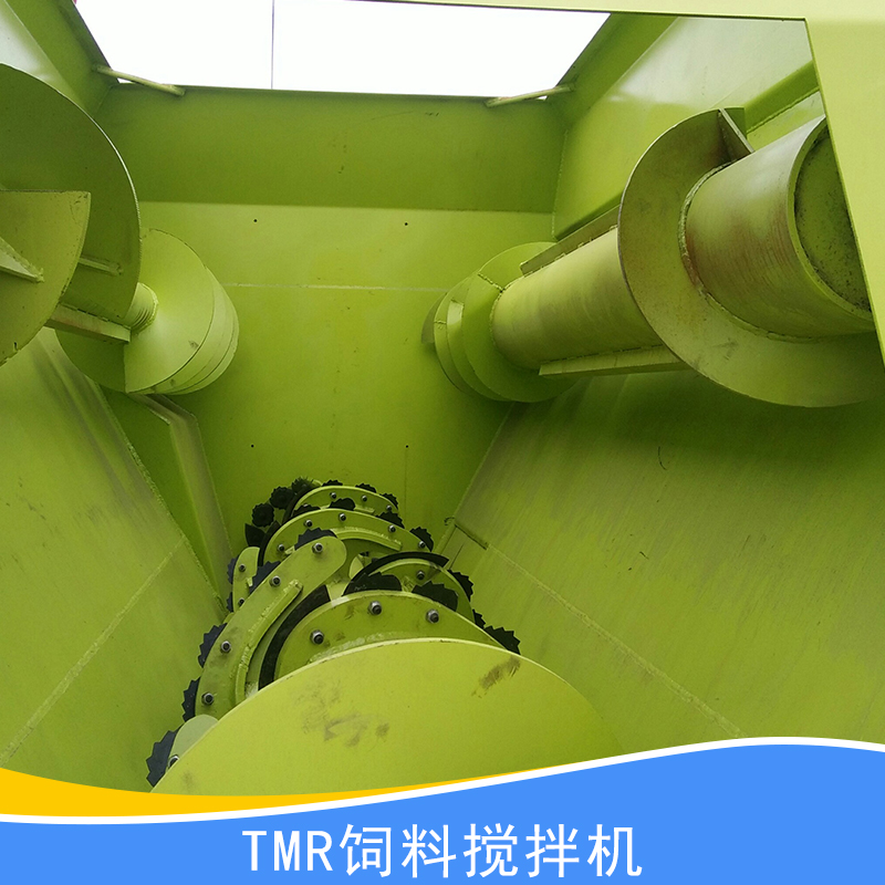 TMR全日糧飼料攪拌機(jī)圖片/TMR全日糧飼料攪拌機(jī)樣板圖 (4)