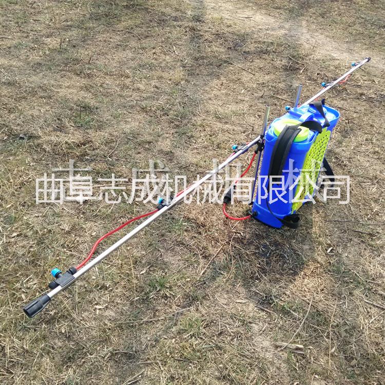 供應(yīng)支架式電動(dòng)噴霧器多噴頭電動(dòng)打藥機(jī)廠家直銷(xiāo)