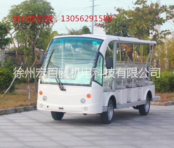 宿遷電動(dòng)觀光車圖片/宿遷電動(dòng)觀光車樣板圖 (3)