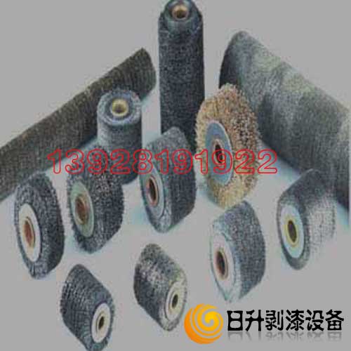 供應(yīng)中山日升鋼絲輪批發(fā)鋼絲刷制造廠 不銹鋼絲輪 鍍銅鋼絲輪 打磨鋼絲輪 剝漆鋼絲輪