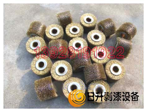剝漆鋼絲輪圖片/剝漆鋼絲輪樣板圖 (3)