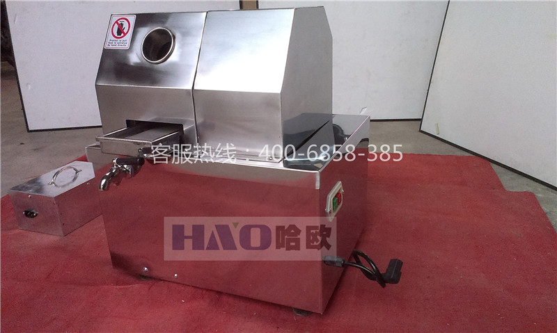 甘蔗榨汁機圖片/甘蔗榨汁機樣板圖 (2)