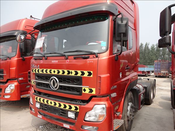 解放J6雙驅(qū)圖片/解放J6雙驅(qū)樣板圖 (3)