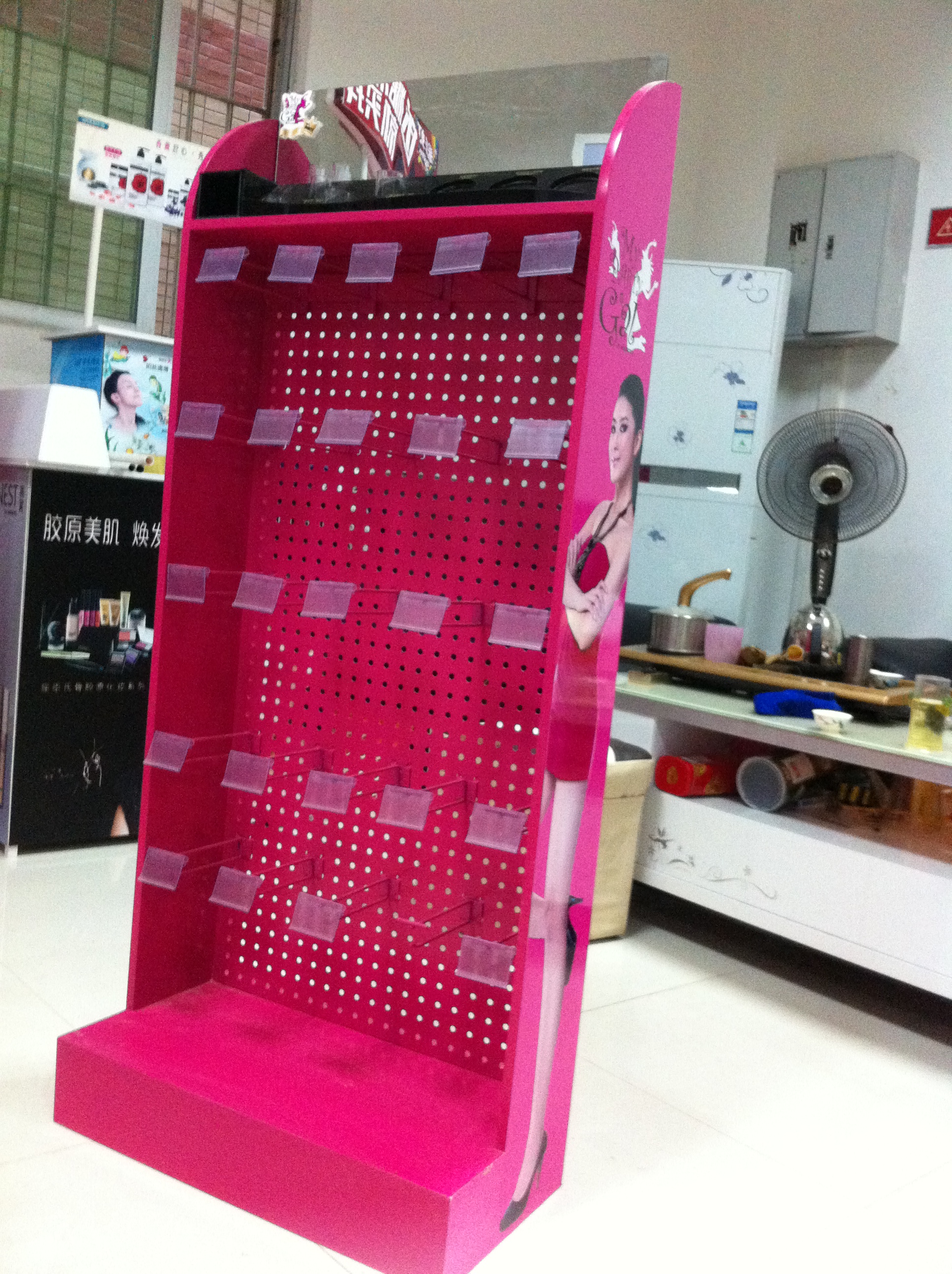 供應產(chǎn)品掛架