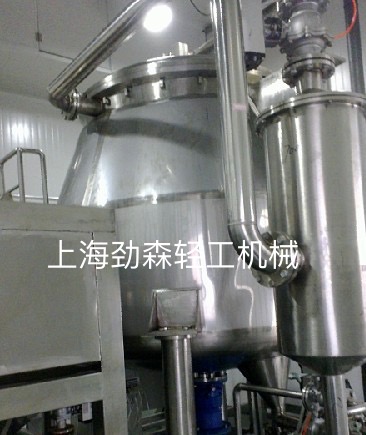 上海真空油炸設(shè)備圖片/上海真空油炸設(shè)備樣板圖 (3)