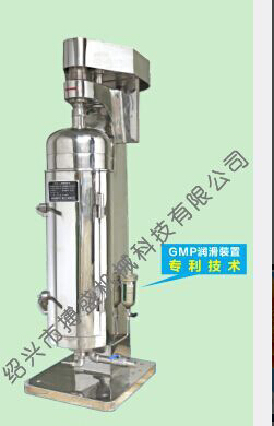 管式離心機(jī)圖片/管式離心機(jī)樣板圖 (2)