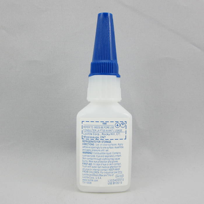 樂泰498膠水圖片/樂泰498膠水樣板圖 (2)