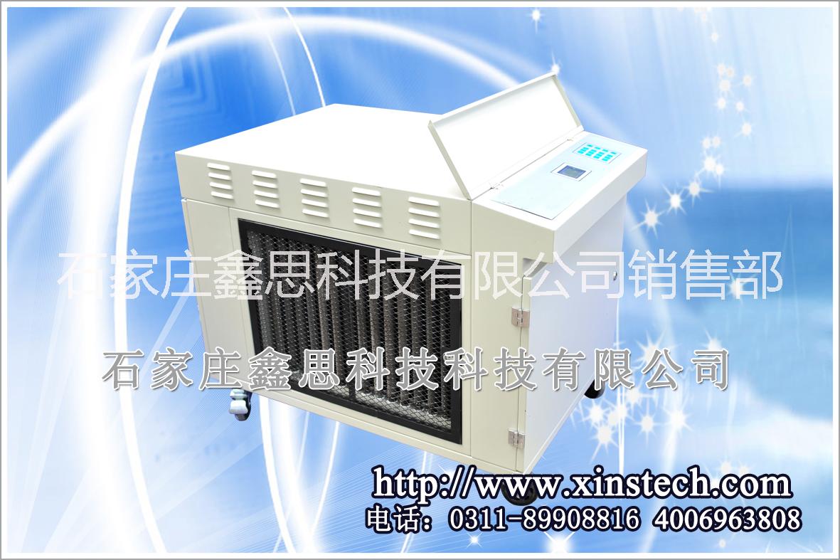 發(fā)電機測試圖片