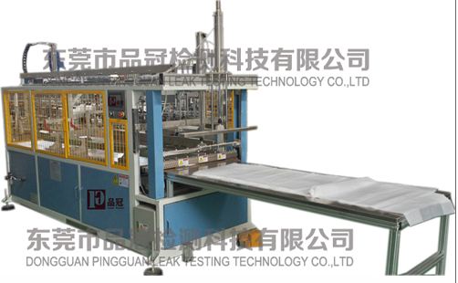 供應用于打包瓶子類的品冠打包機