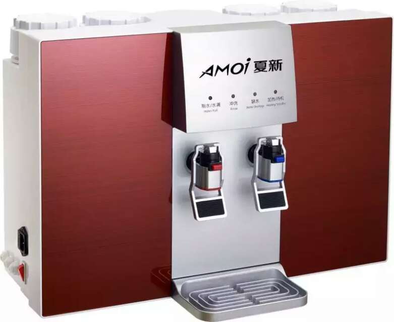 兩用凈水機(jī)圖片/兩用凈水機(jī)樣板圖 (2)