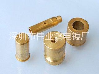 電鍍金色圖片/電鍍金色樣板圖 (2)