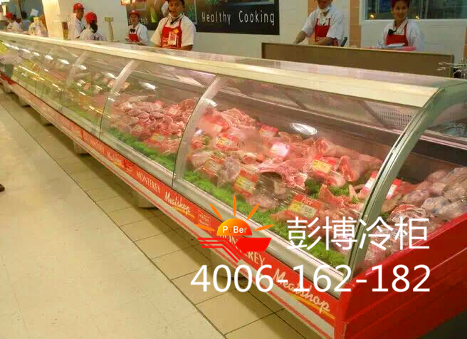 供應(yīng)各種尺寸鮮肉柜圖片/供應(yīng)各種尺寸鮮肉柜樣板圖 (1)
