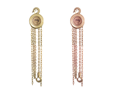 防爆手拉葫蘆圖片/防爆手拉葫蘆樣板圖 (1)