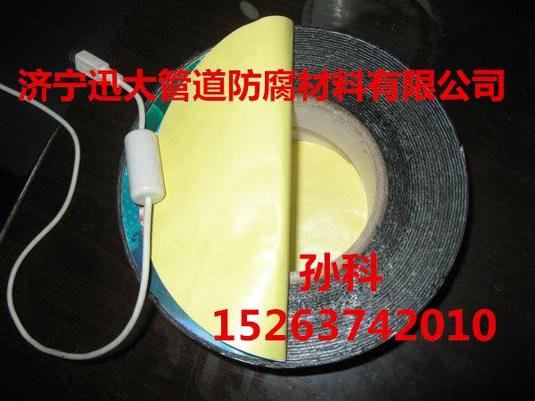 鋁箔防腐膠粘帶圖片/鋁箔防腐膠粘帶樣板圖 (2)