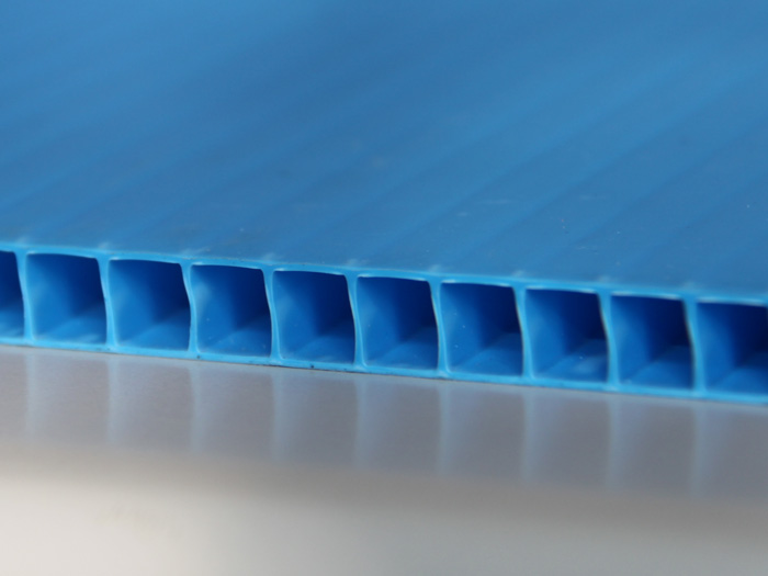 塑膠中空板圖片/塑膠中空板樣板圖 (2)