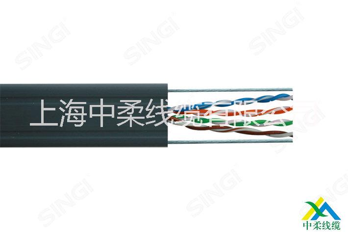 電梯專用網(wǎng)線圖片/電梯專用網(wǎng)線樣板圖 (3)